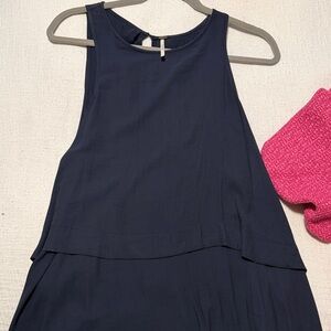 Free people tank
